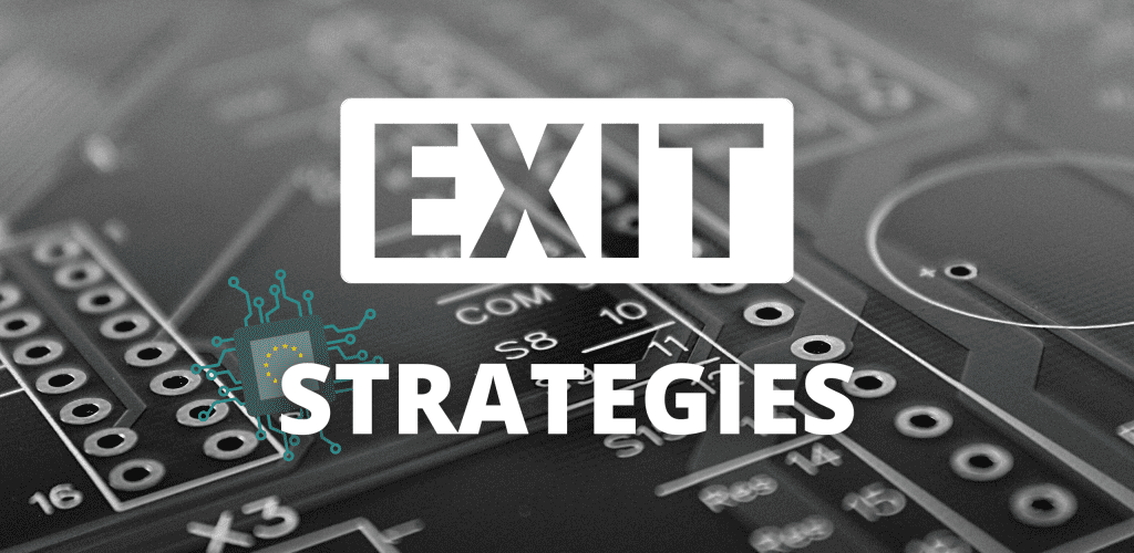Exit strategies for your PCB production